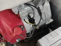 Mobiele hogedruk koudwaterreiniger met benzinemotor, model pe-3513hwbsgen - afbeelding 7 van  8
