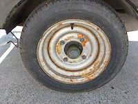 Mobiele hogedruk reiniger, dooley bros, mc 9, 1999 - afbeelding 3 van  35