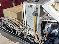 Mobiele hogedruk reiniger, dooley bros, mc 9, 1999 - afbeelding 16 van  35