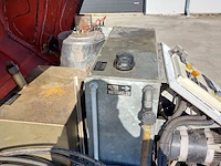 Mobiele hogedruk reiniger, dooley bros, mc 9, 1999 - afbeelding 17 van  35