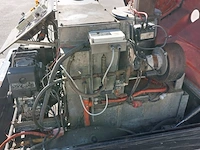 Mobiele hogedruk reiniger, dooley bros, mc 9, 1999 - afbeelding 20 van  35
