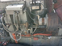Mobiele hogedruk reiniger, dooley bros, mc 9, 1999 - afbeelding 21 van  35