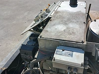 Mobiele hogedruk reiniger, dooley bros, mc 9, 1999 - afbeelding 24 van  35