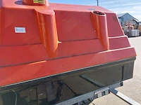 Mobiele hogedruk reiniger, dooley bros, mc 9, 1999 - afbeelding 28 van  35