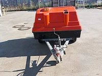 Mobiele hogedruk reiniger, dooley bros, mc 9, 1999 - afbeelding 23 van  35