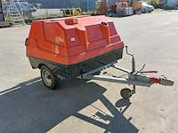 Mobiele hogedruk reiniger, dooley bros, mc 9, 1999 - afbeelding 30 van  35