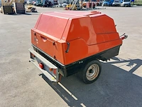 Mobiele hogedruk reiniger, dooley bros, mc 9, 1999 - afbeelding 32 van  35