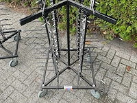 Mobiele jackstack (2x) - afbeelding 2 van  10