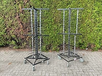 Mobiele jackstack (2x) - afbeelding 1 van  10