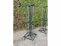 Mobiele jackstack (2x) - afbeelding 3 van  10