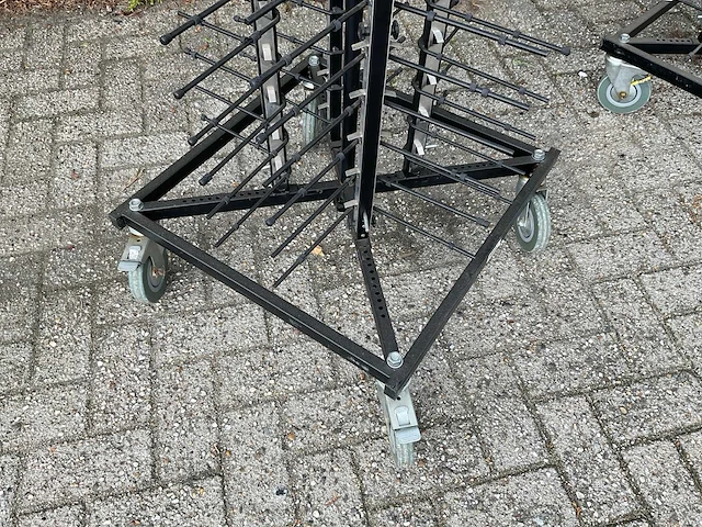Mobiele jackstack (2x) - afbeelding 4 van  10