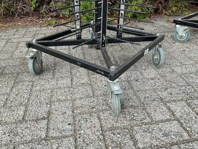 Mobiele jackstack (2x) - afbeelding 5 van  10