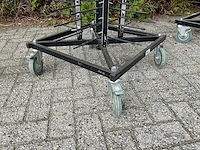 Mobiele jackstack (2x) - afbeelding 5 van  10