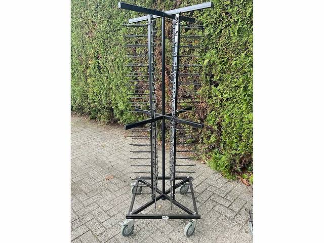 Mobiele jackstack (2x) - afbeelding 6 van  10