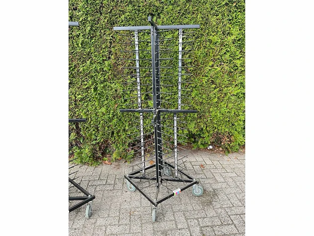Mobiele jackstack (2x) - afbeelding 7 van  10