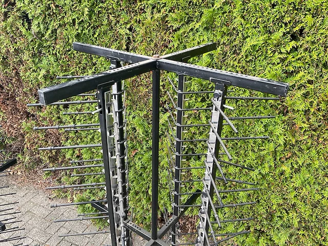 Mobiele jackstack (2x) - afbeelding 8 van  10