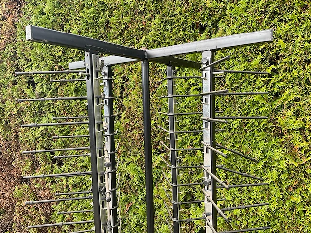Mobiele jackstack (2x) - afbeelding 9 van  10