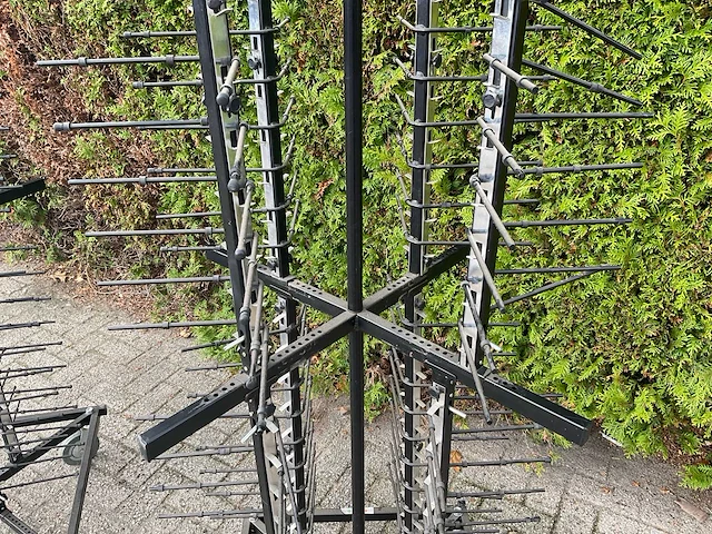 Mobiele jackstack (2x) - afbeelding 10 van  10