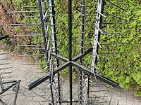 Mobiele jackstack (2x) - afbeelding 10 van  10