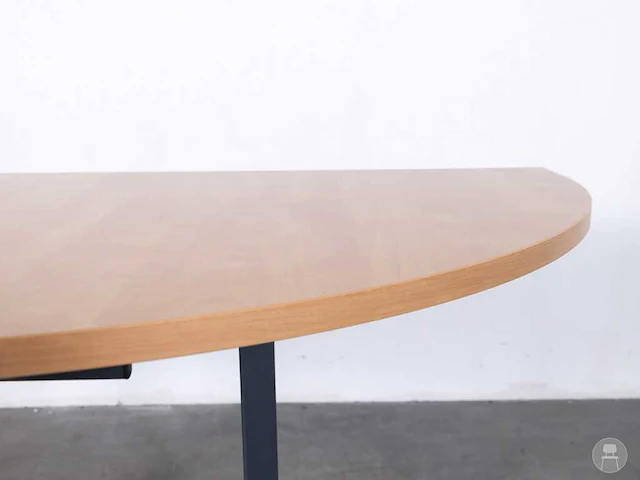 Mobiele kantinetafel (2x) - afbeelding 4 van  5