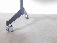 Mobiele kantinetafel (2x) - afbeelding 5 van  5