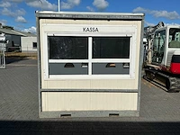 Mobiele kassa unit - afbeelding 1 van  12