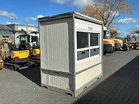 Mobiele kassa unit - afbeelding 3 van  12