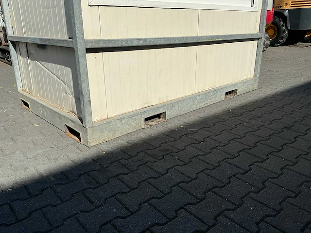 Mobiele kassa unit - afbeelding 4 van  12