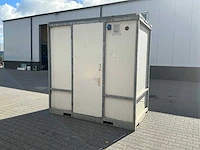 Mobiele kassa unit - afbeelding 6 van  12