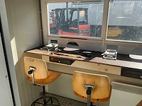 Mobiele kassa unit - afbeelding 8 van  12