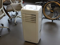 Mobiele koeling eurom polar 9001. - afbeelding 1 van  3