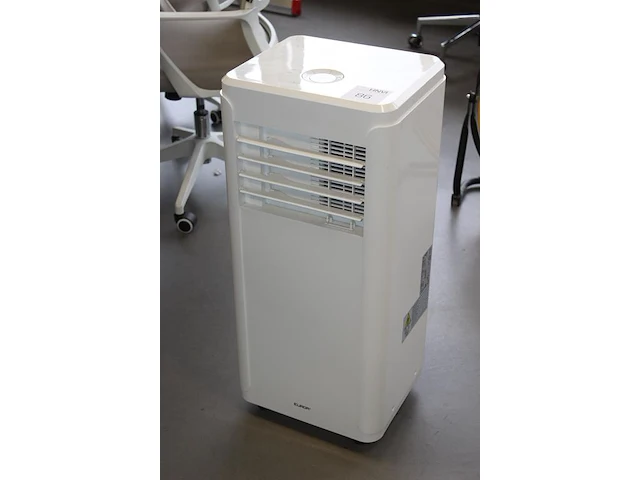 Mobiele koeling eurom polar 9001. - afbeelding 2 van  3