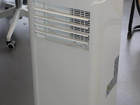 Mobiele koeling eurom polar 9001. - afbeelding 2 van  3