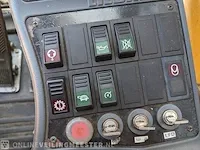 Mobiele kraan liebherr, a314 litronic, bouwjaar 2011 - afbeelding 5 van  44