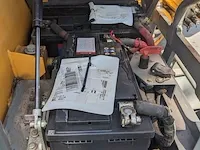 Mobiele kraan liebherr, a314 litronic, bouwjaar 2011 - afbeelding 15 van  44