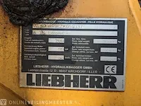 Mobiele kraan liebherr, a314 litronic, bouwjaar 2011 - afbeelding 16 van  44