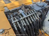 Mobiele kraan liebherr, a314 litronic, bouwjaar 2011 - afbeelding 17 van  44