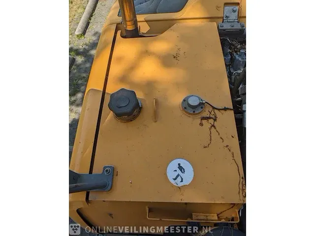 Mobiele kraan liebherr, a314 litronic, bouwjaar 2011 - afbeelding 20 van  44