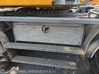 Mobiele kraan liebherr, a314 litronic, bouwjaar 2011 - afbeelding 21 van  44