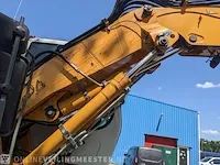 Mobiele kraan liebherr, a314 litronic, bouwjaar 2011 - afbeelding 24 van  44
