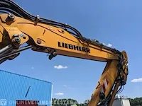 Mobiele kraan liebherr, a314 litronic, bouwjaar 2011 - afbeelding 25 van  44