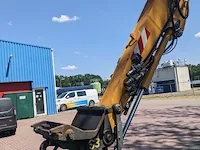 Mobiele kraan liebherr, a314 litronic, bouwjaar 2011 - afbeelding 26 van  44