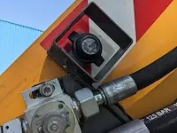 Mobiele kraan liebherr, a314 litronic, bouwjaar 2011 - afbeelding 28 van  44