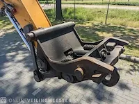 Mobiele kraan liebherr, a314 litronic, bouwjaar 2011 - afbeelding 29 van  44