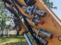 Mobiele kraan liebherr, a314 litronic, bouwjaar 2011 - afbeelding 30 van  44