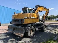Mobiele kraan liebherr, a314 litronic, bouwjaar 2011 - afbeelding 23 van  44