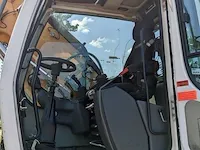 Mobiele kraan liebherr, a314 litronic, bouwjaar 2011 - afbeelding 41 van  44