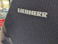 Mobiele kraan liebherr, a314 litronic, bouwjaar 2011 - afbeelding 43 van  44