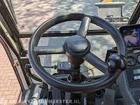 Mobiele kraan liebherr, a314 litronic, bouwjaar 2011 - afbeelding 44 van  44