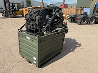 Mobiele kraan - afbeelding 2 van  6